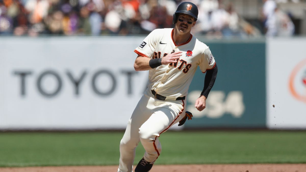 Comment Mike Yastrzemski a aidé les Giants à entrer dans l’histoire de la MLB contre les Phillies – NBC Sports Bay Area et Californie